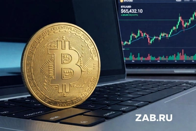 Майнинг криптовалют разрешен в Забайкалье и Бурятии до зимы