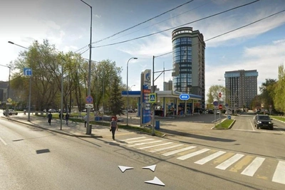 Изменения в движении на перекрёстке Ново-Садовой и Соколова в Самаре