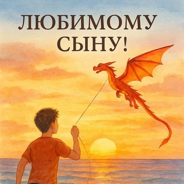 открытка с днем сыновей, поздравление с днем сына открытки, скачать открытку с днем сыновей, открытки с днем сыновей бесплатно, открытка с днем сына взрослого, день сыновей в россии в 2025, день сыновей в 2025 году, День сыновей в 2025 какого числа | Источник: chatGPT