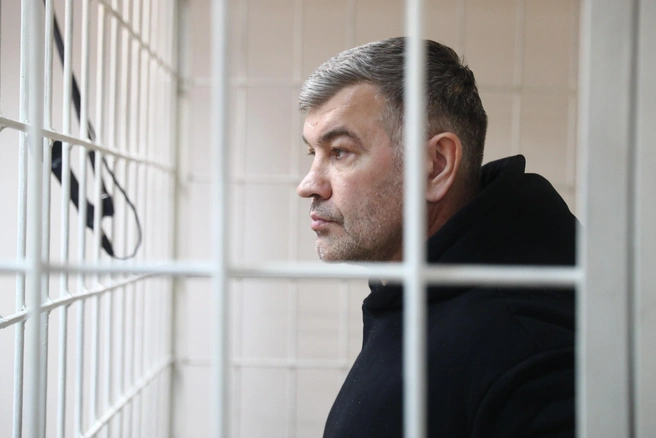 Источник: Александр Ощепков / NGS.RU
