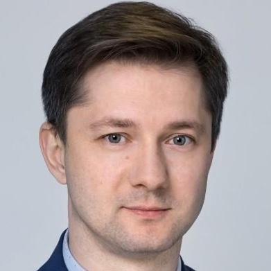 Дмитрий Данилин