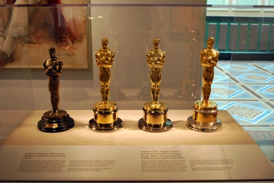 Russian films among nominees for 2026 Oscars