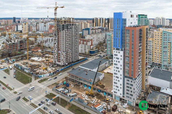 На «Ночи распродаж квартир» пермяков ждут уникальные предложения