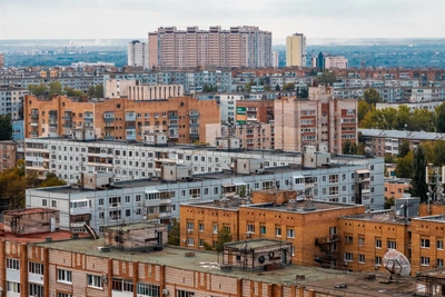 «Вторичка» в Самаре и Тольятти подорожала на 5-9%