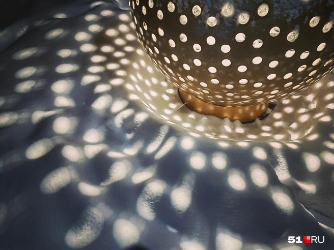 Источник: Юлия Кузнецова / 51.RU