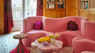 Итоги года: 7 интерьерных трендов, которые появились в 2025 году