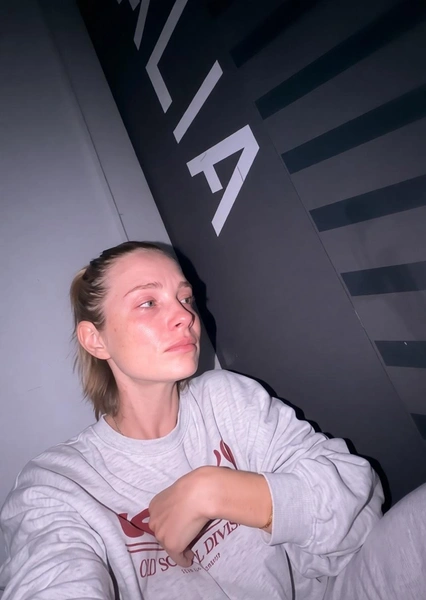 Кристина Черкасова | www.starhit.ru
