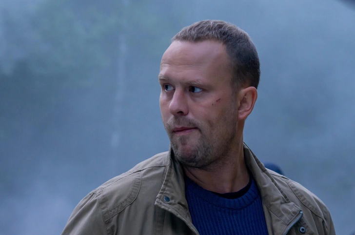 Кадр со съемок сериала | Источник: kinopoisk.ru