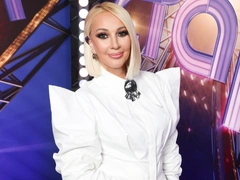 Оскорбленная мужем Кудрявцева проводит вечер с Гогунским