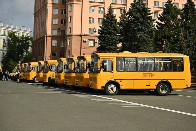 Источник: Людмила Ковалева / пресс-служба Правительства Челябинской области 