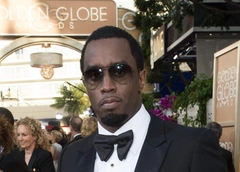 P. Diddy извинился за избиение девушки: «Я облажался, достиг дна. Мое поведение на этом видео непростительно»