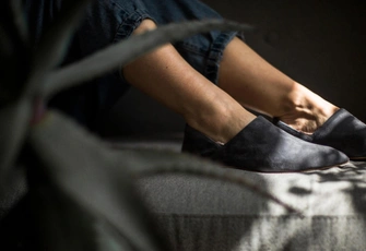 «Никакие связи не помогут сделать ножку маленькой»: россиянки обсудили, как борются с комплексами из-за размера ног