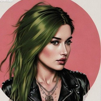 Аватарка Ava