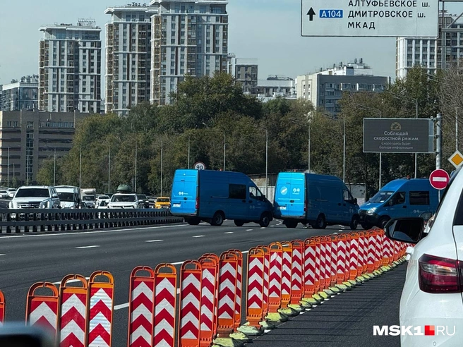 Источник: Дмитрий Толстошеев / MSK1.RU