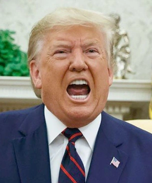 Дональд Трамп собрался закрыть Twitter на территории США