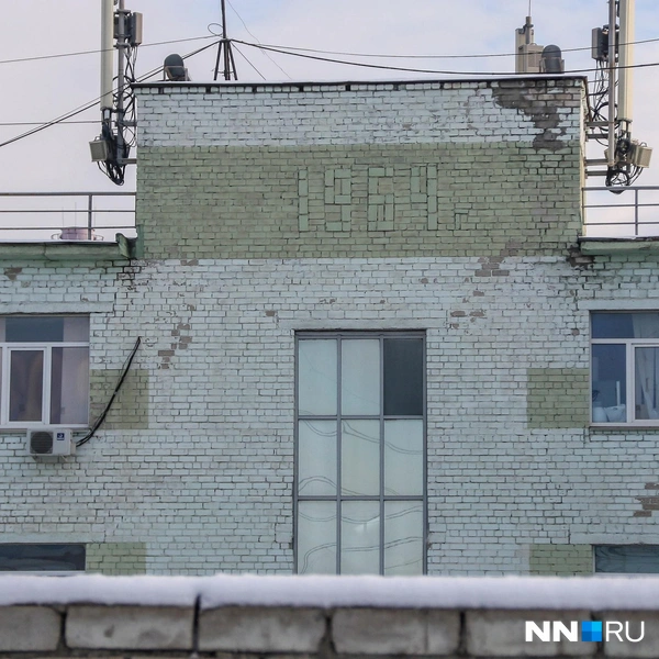 Источник: Наталья Бурухина / NN.RU