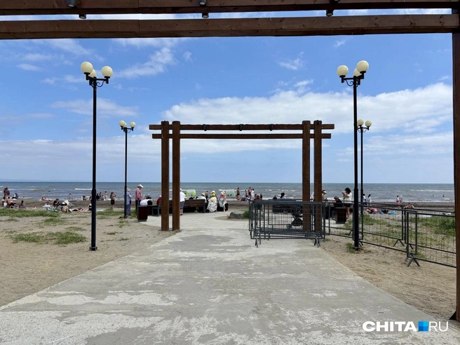 Источник: Артем Стромилов / CHITA.RU