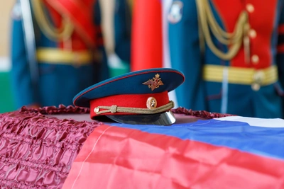 Суд лишил кузбассовца выплат за погибшего на СВО сына