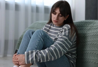 «Как только я порадуюсь чему-то, это плохо заканчивается. Получается, мне совсем нельзя наслаждаться?»