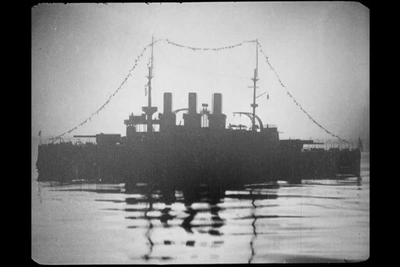 Клейман расскажет о «Броненосце Потемкин»