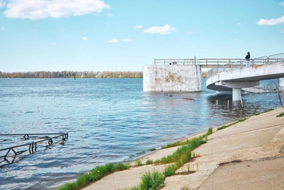 В Ростовской области требуют изучить переброску воды Волга-Дон