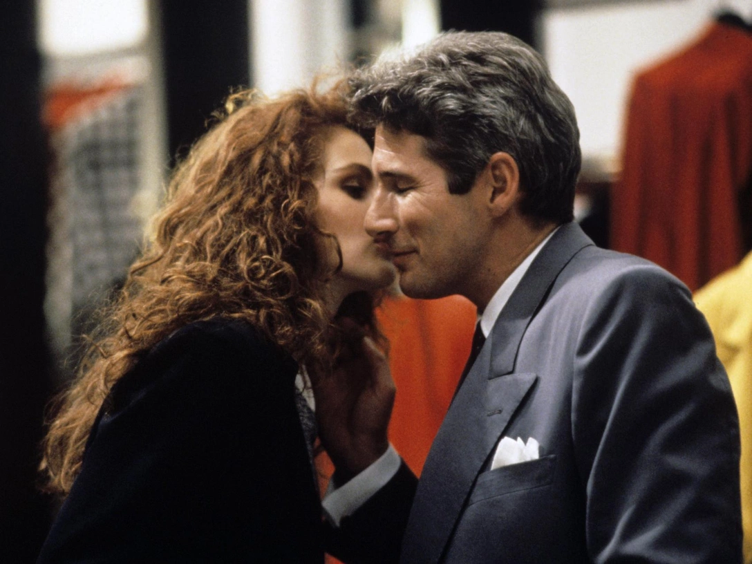 Кадр из фильма «Красотка», 1990 год | marieclaire.ru