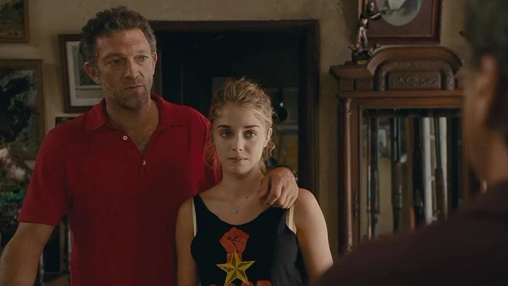 Все, что важно знать о разнице в возрасте в отношениях: 7 свежих научных фактов | Источник: Кадр из фильма «Этот неловкий момент» (2015 год)