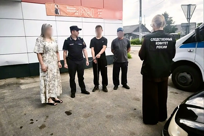 В Карабаново подростка арестовали за разбой и кражу денег