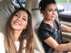 После Заворотнюк тяжело заболела и ее дочь