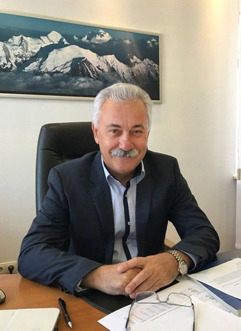 Геннадий Александрович Панкеев | Источник: ООО «Прайм»