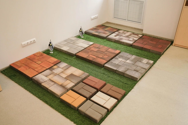 Архангелогородцы могут выбрать плитку под любой стиль и бюджет | Источник: PSB Плитка Архангельск