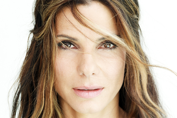 Сандра Буллок (Sandra Bullock)