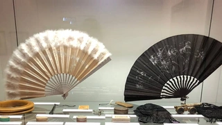 Выставка «От платка до парика» в Москве