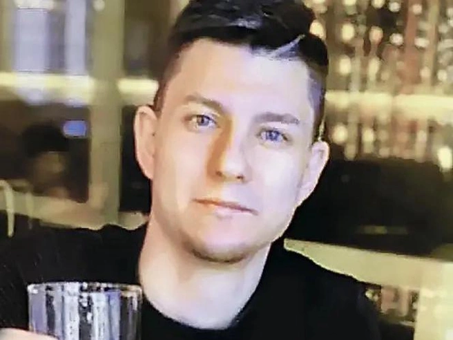 По словам близких, Павел с самого начала отношений был настроен создать семью. | Источник: личный архив