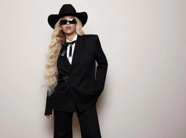 Потерпеть неудачу: Бейонсе провалилась с альбомом кантри-музыки?