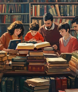 Cамые яркие новинки художественной литературы на ярмарке Non/fiction