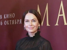Ирина Безрукова не знает, пережила ли смерть сына: «Я смогла бы ответить только в конце. Пока я в пути»