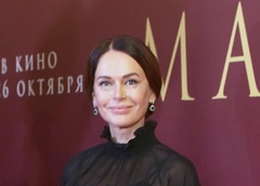 Ирина Безрукова не знает, пережила ли смерть сына: «Я смогла бы ответить только в конце. Пока я в пути»