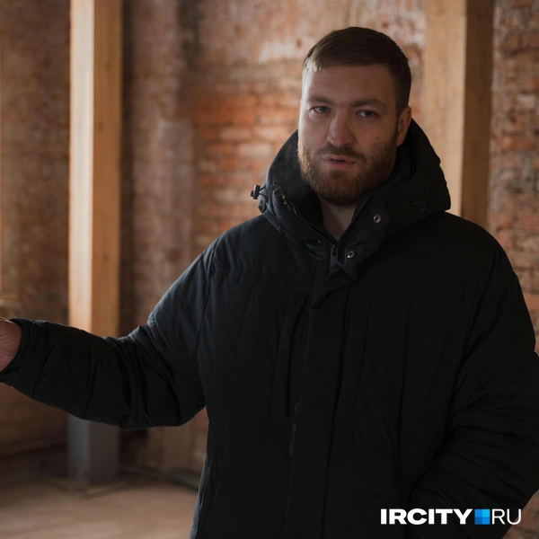 Многим из этих кирпичей сотня лет | Источник: Арсений Чекмарев / IRCITY.RU