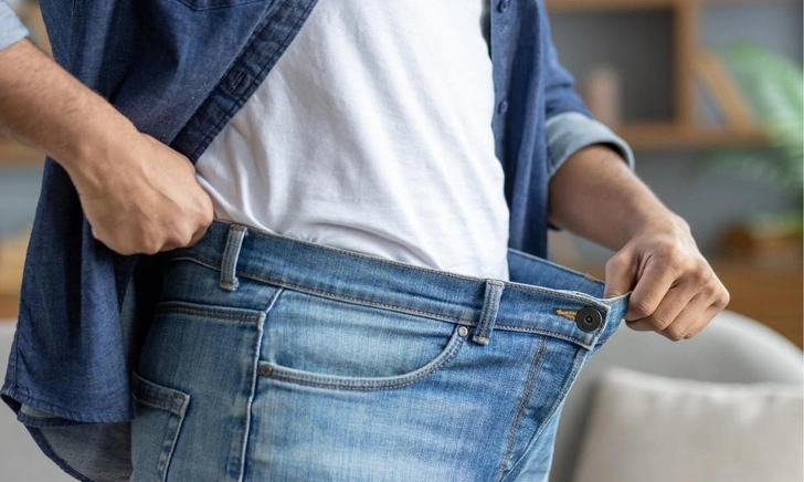 Хотите похудеть к лету? Простой совет ученых заставит килограммы таять на глазах | Источник: iStockphoto/Liubomyr Vorona