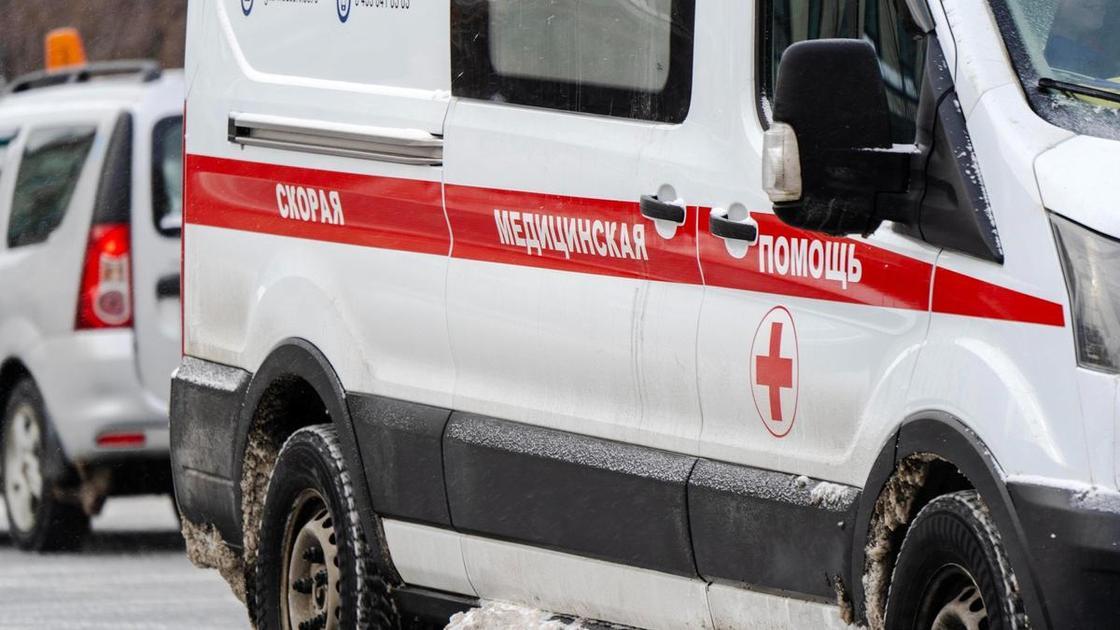 Жительница Сергиева Посада сбросила трёхлетнюю дочь с балкона девятого этажа