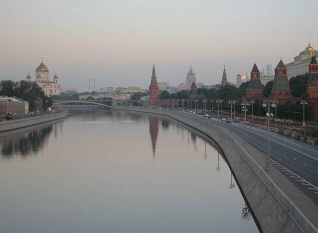 Мэрия Москвы потратит более 4 млрд на новый вид городского транспорта | ya62.ru