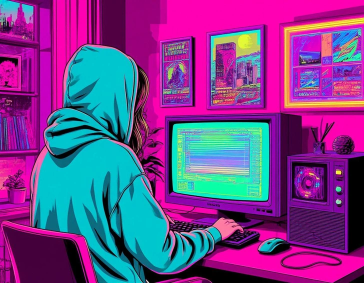 Источник: Шедеврум | theGirl