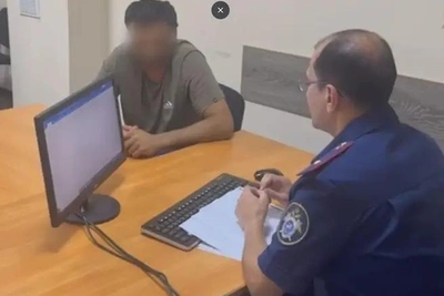 Уголовное дело о гибели туристов в Сочи направлено в суд