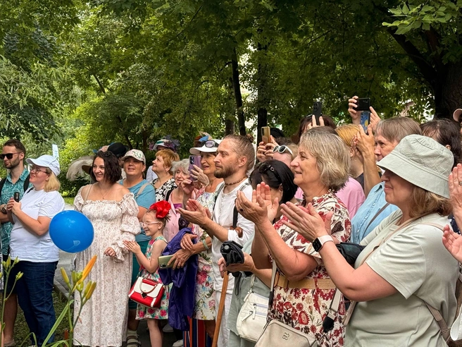 Участие бесплатное, без регистрации | Источник: Анна Грищенко
