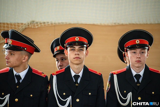 Источник: Олег Фёдоров / CHITA.RU