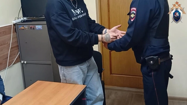 Ссора закончилась трагедией | Источник: СУ СК по Краснодарскому краю