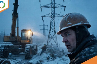 Липецкая область усилит энергобезопасность в 2026