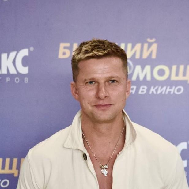 <p>Роман Курцын</p>