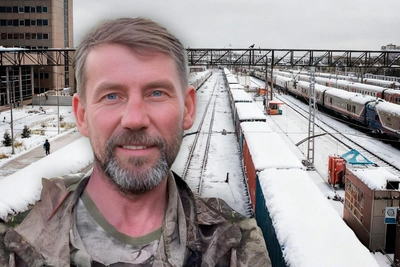 В Тюмени пятые сутки ищут пропавшего вахтовика